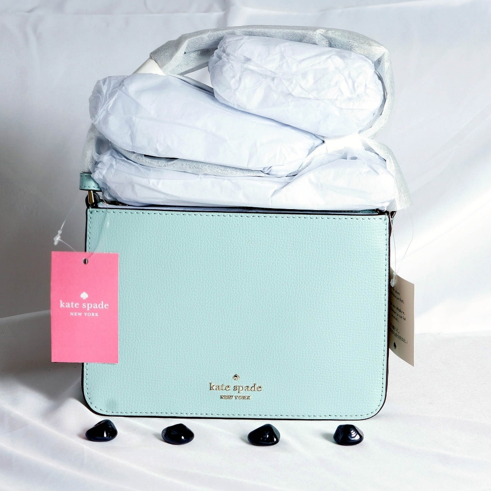 Kate Spade NWT Crossbody Purse